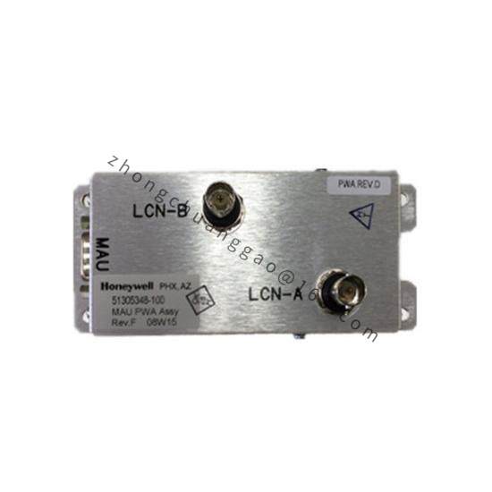 HONEYWELL 51302362-200