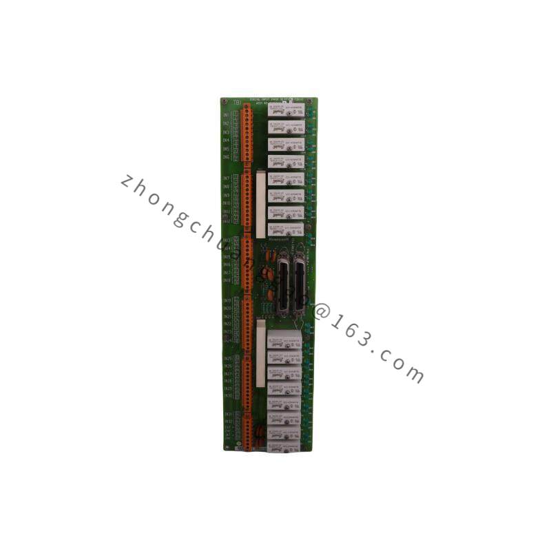 HONEYWELL 51305542-100 Input Module