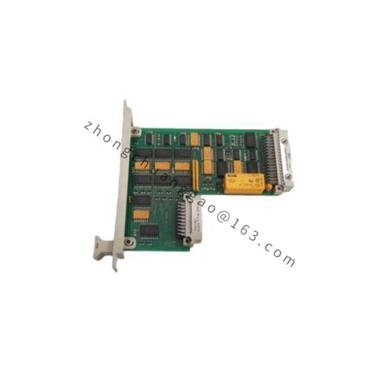 Honeywell 51305562-499  Analog Input Card