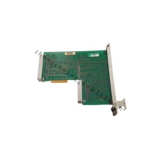 Honeywell 51305562-499  Analog Input Card