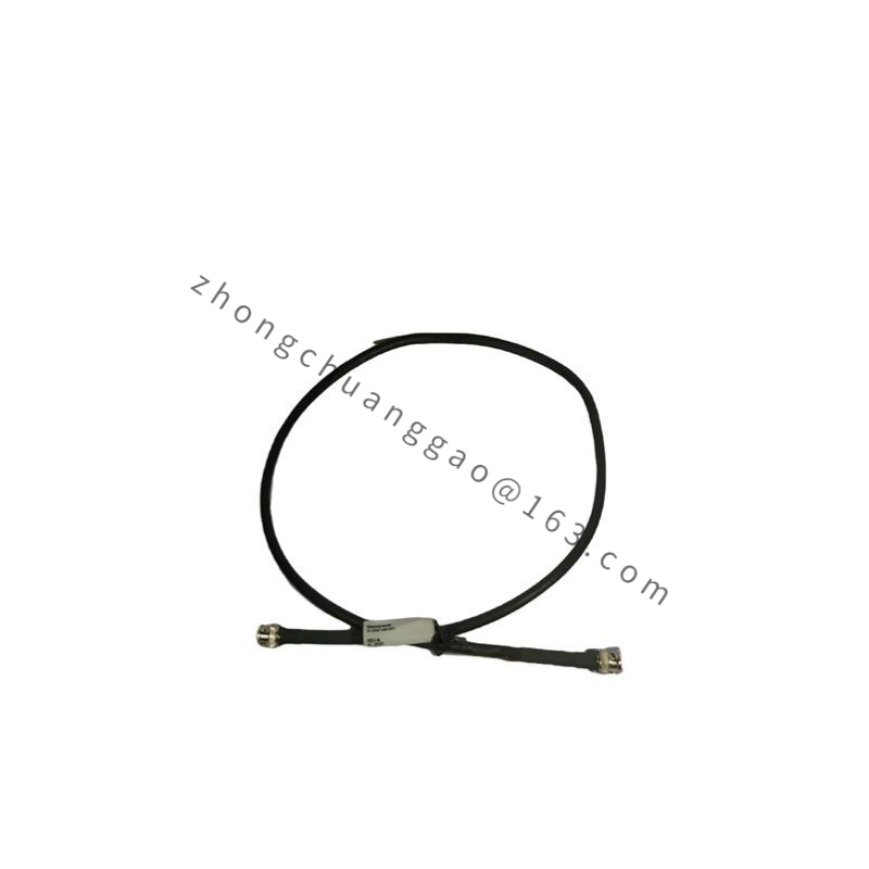 HONEYWELL 51305564-100 Measurex PS/S CABLE W/FERRITES DCS AUTOMATION PARTS