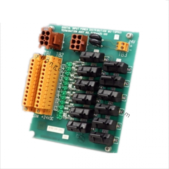 HONEYWELL 51305863-175 PLC Control Module