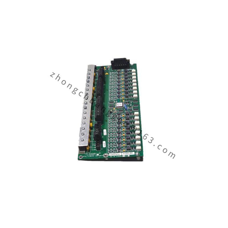Honeywell 51305890-175 Low Level Input Multiplexer