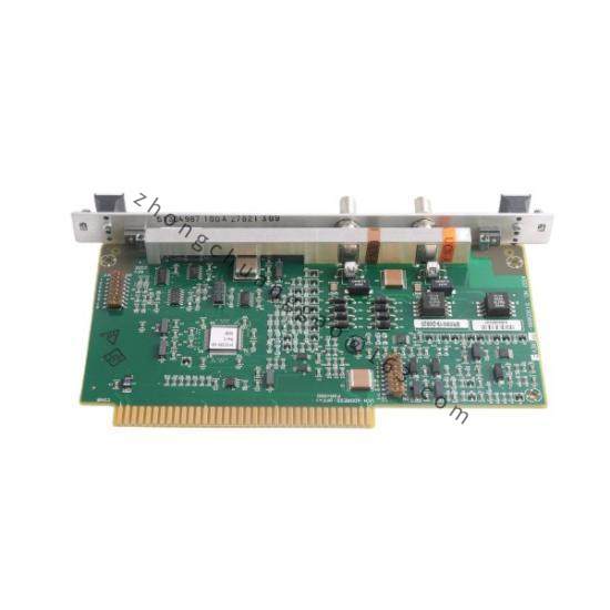 HONEYWELL 51305896-200 NIM MODEM BOARD