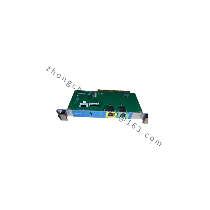 HONEYWELL 51306816-200 Control I/O board