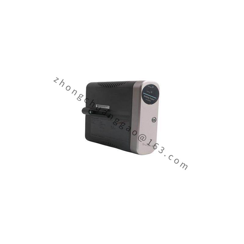 HONEYWELL 51307051-175 FTA Module