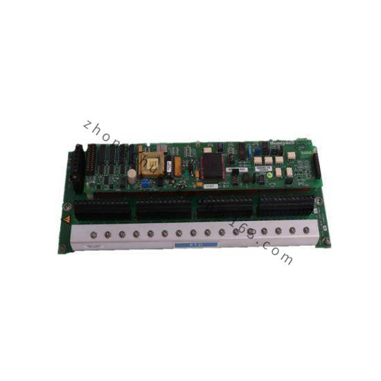 HONEYWELL 51309218-175 Analog Input Multiplexer RTD FTA Board