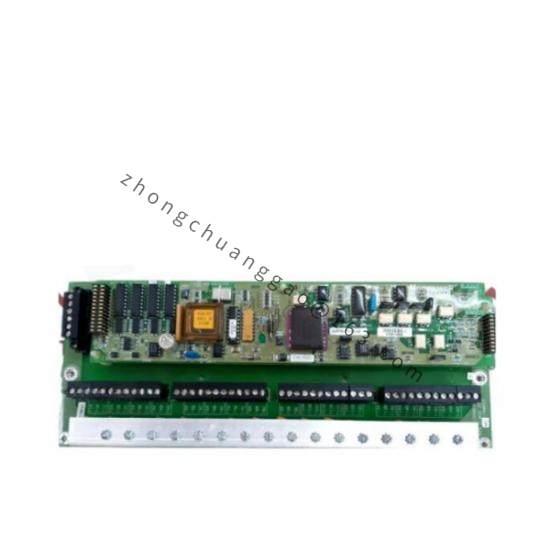 Honeywell 51309218-175 FTA module