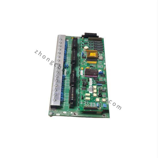 HONEYWELL 51309223-175 Low Level Thermocouple Mux Module