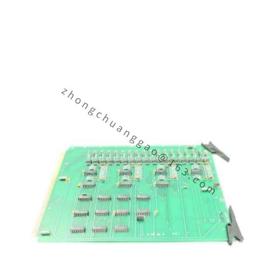 Honeywell 51390086-100  circuit board