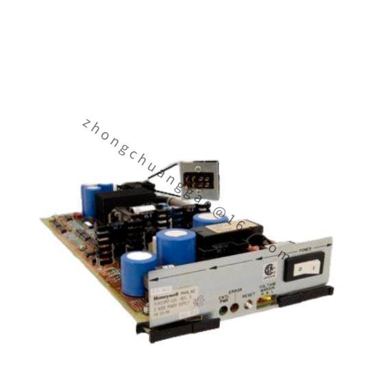 Honeywell 51401497-100 Node Power Supply