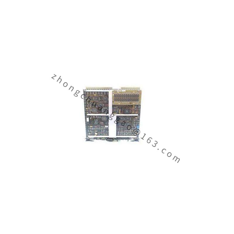 Honeywell 51401946-100 Mother Board