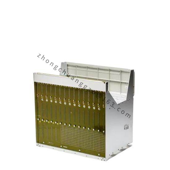 Honeywell 51404127-250 DCS Module