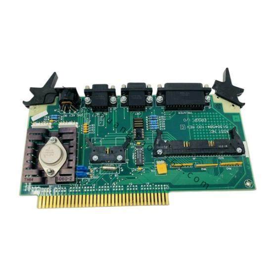 HONEYWELL 51404170-175