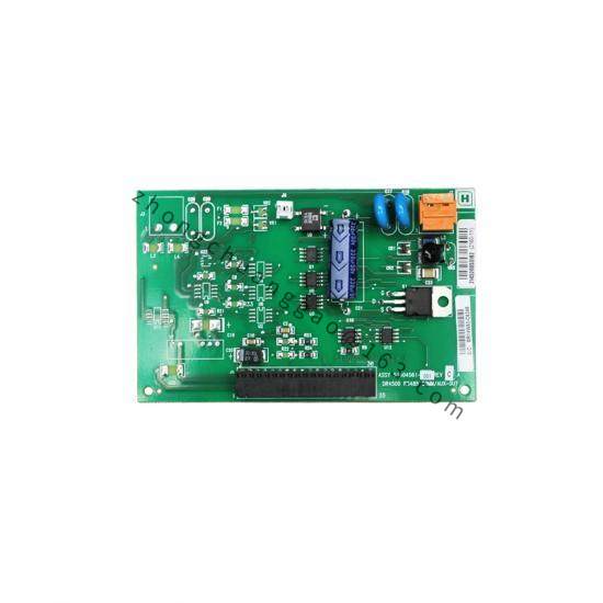 Honeywell 51404561-001 Dr4500 Comm/aux-out Board