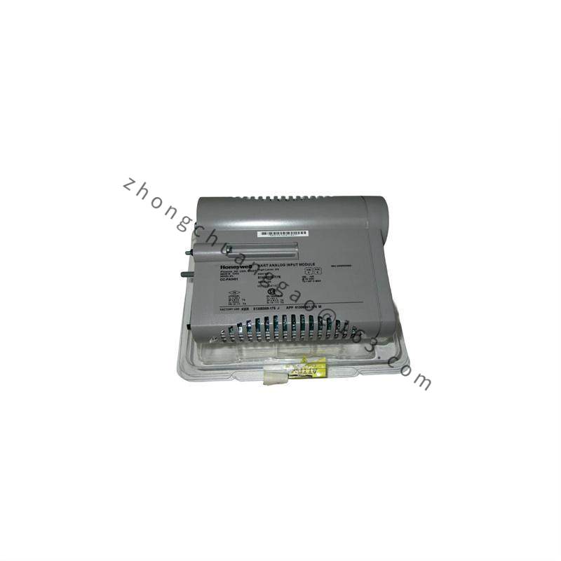 HONEYWELL 51405038-175 Analog Input Module