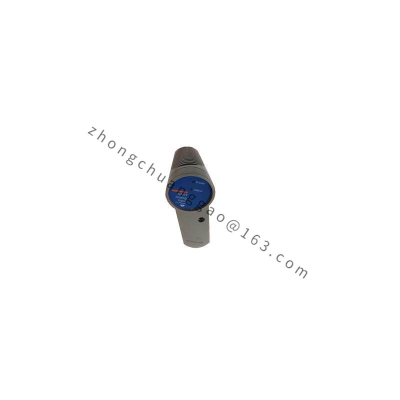 Honeywell 51405038-475 CC-PAIX02 Analog Input Module