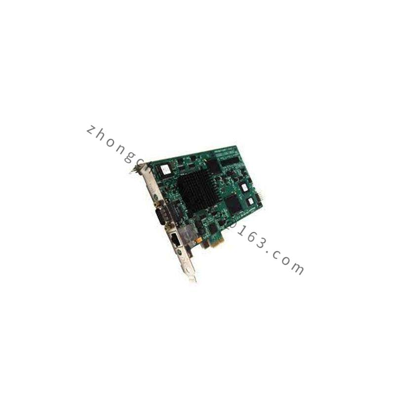 HONEYWELL 51405098-100 LCNP4E Card