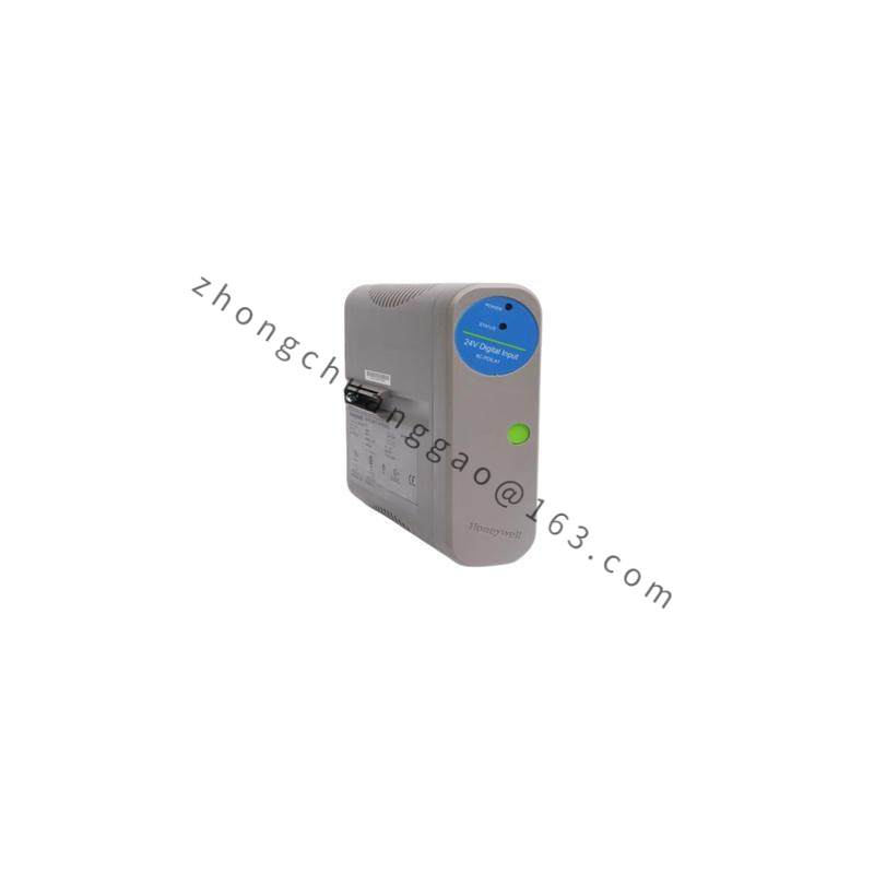 HONEYWELL 51454471-175 Digital Input Module