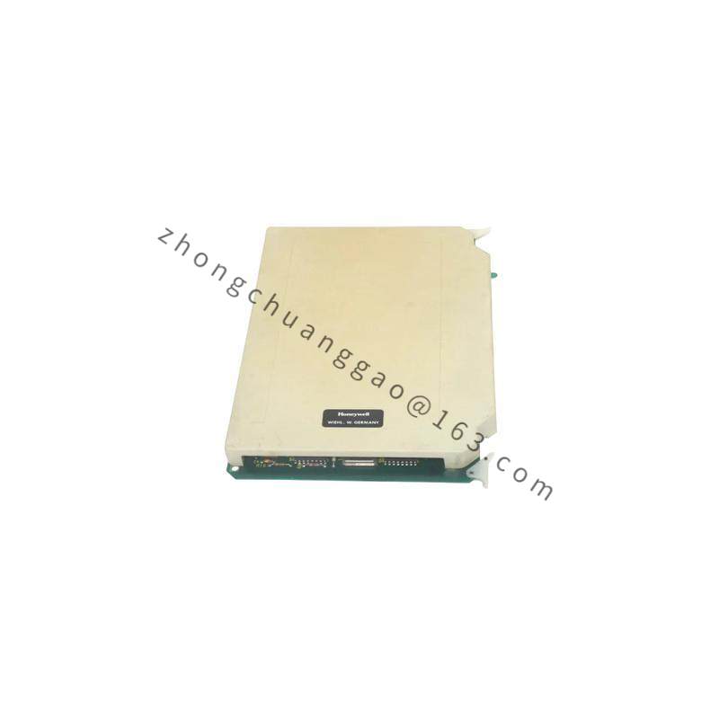 HONEYWELL 620-0054 Control Module