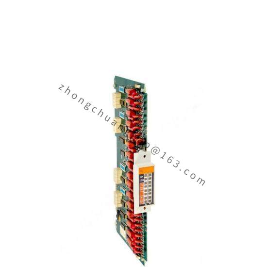 Honeywell 620-0073C Y838138600008  Ethernet Loop Processor Module