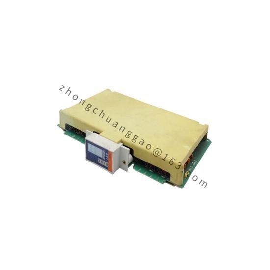 Honeywell 621-0000 Analog Input Module