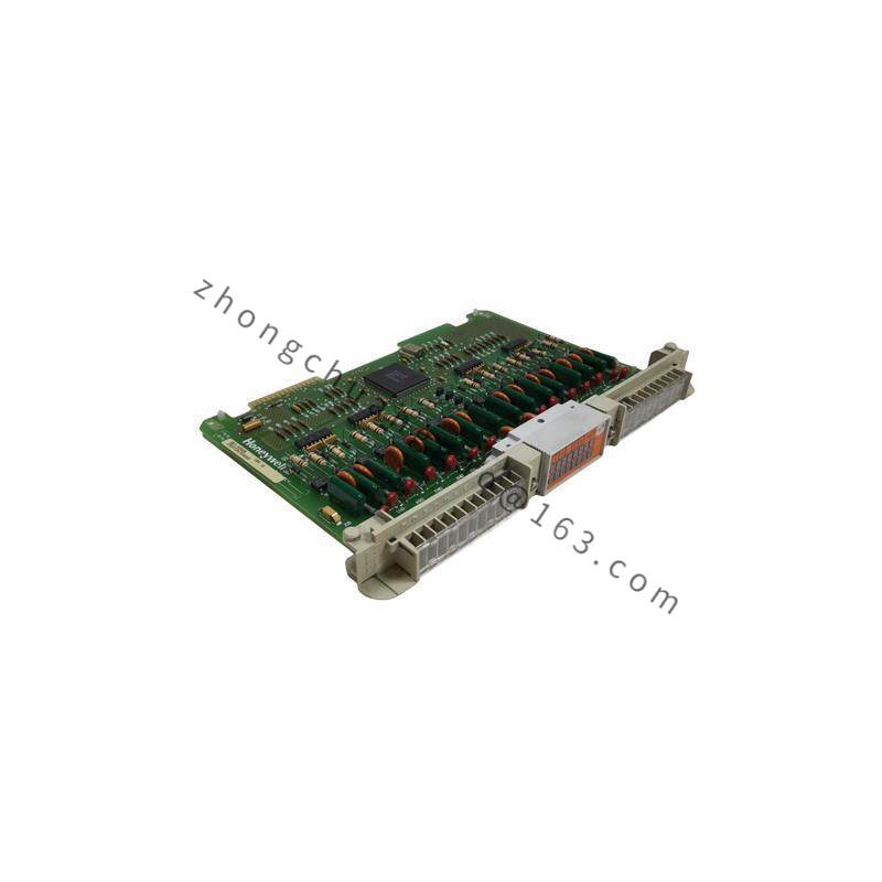 Honeywell 621-1250RC Input Module