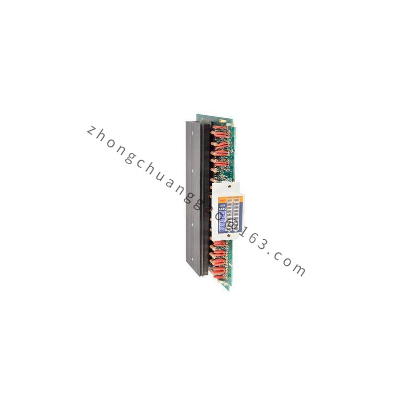 Honeywell 621-6550 Digital Output Module