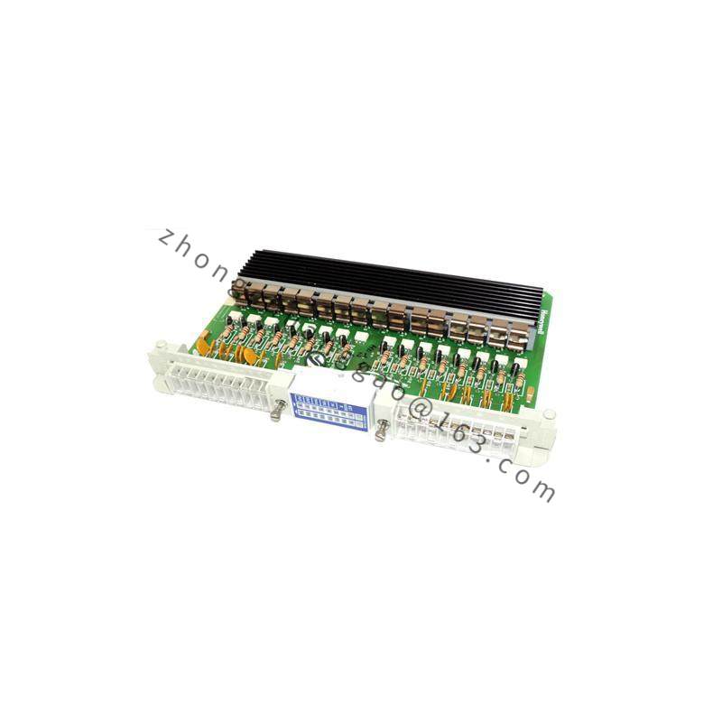 Honeywell 621-6550R Output Module