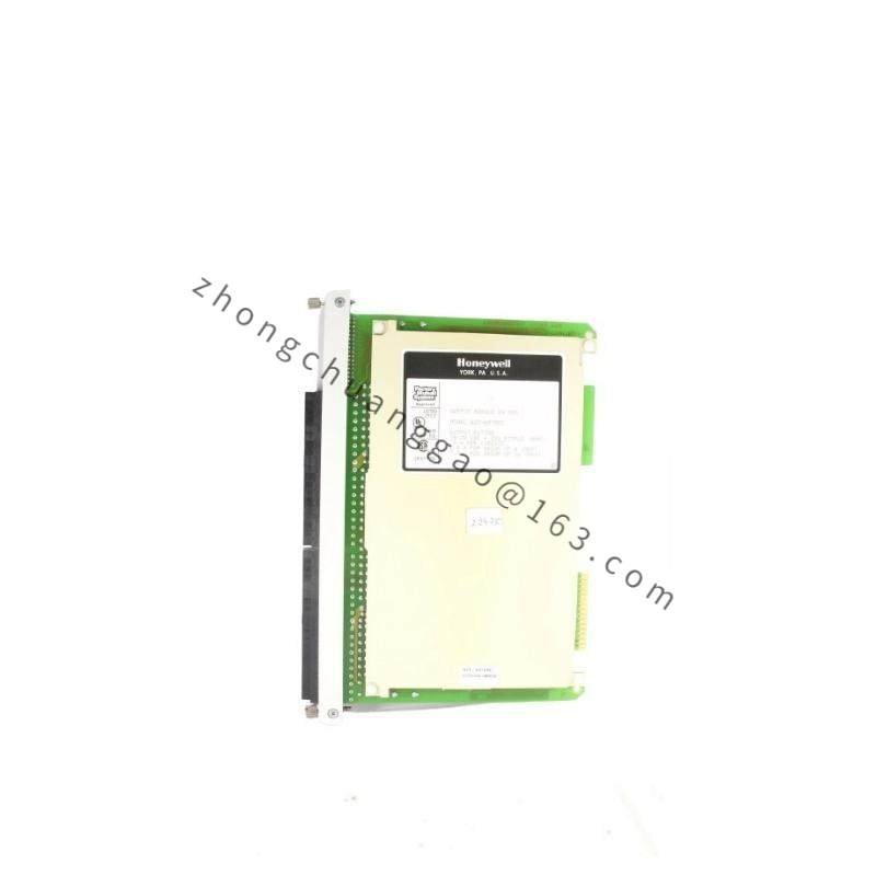 HONEYWELL 621-6575RC Output Module 24 VDC