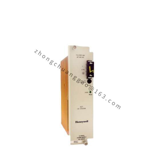 Honeywell 621-9933C DCS Module