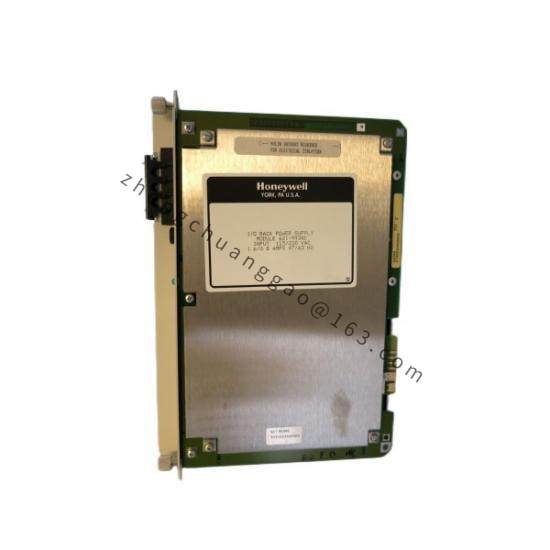 HONEYWELL 621-9934C POWER SUPPLY MODULE