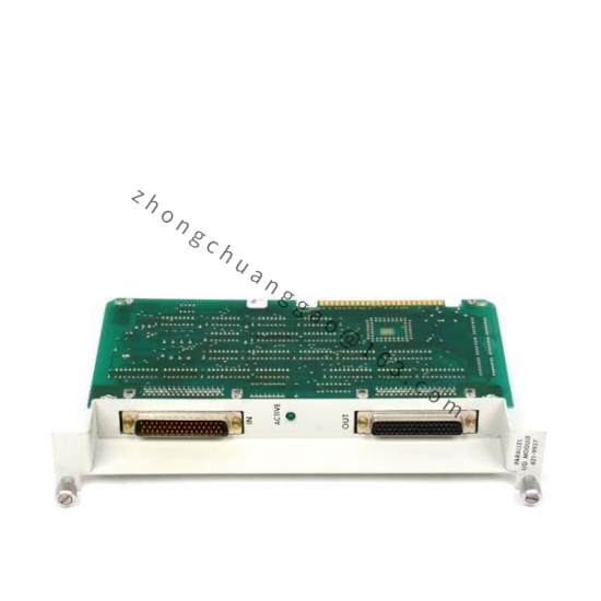 Honeywell 621-9937 Parallel I/O Module