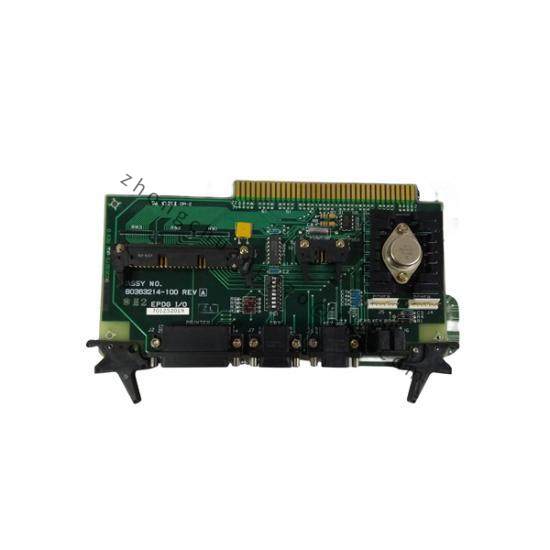 HONEYWELL 80363214-100 Pcb Circuit Board