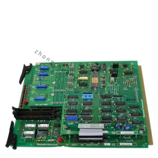 HONEYWELL 82408215-001 DCS System For Sale