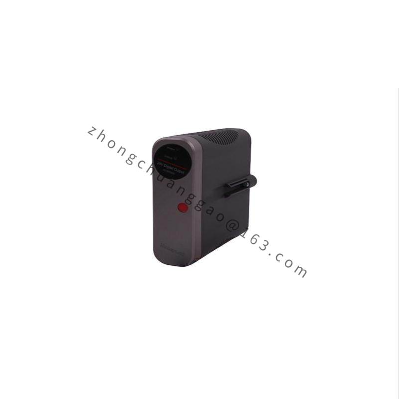 HONEYWELL 8C-PAIH54 Analog Input Module
