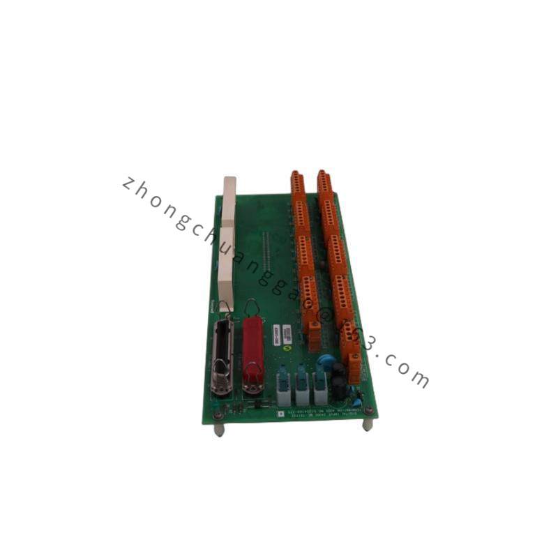 Honeywell 8C-PAINA1 51454470-175 Output Module