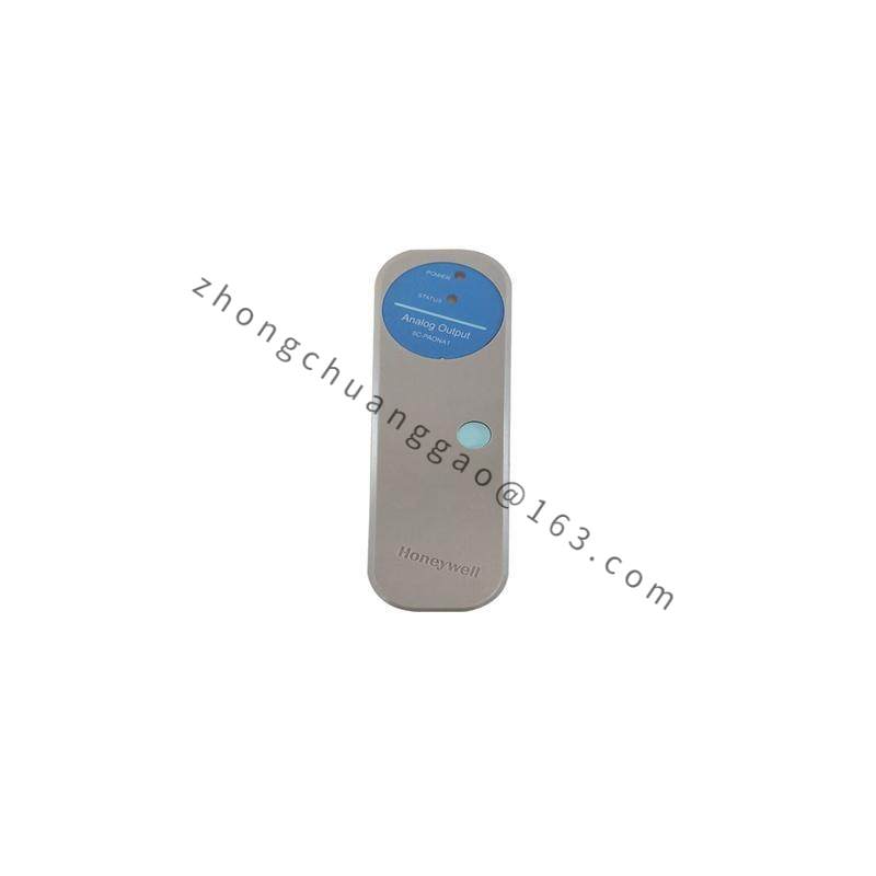 Honeywell 8C-PAONA1 Analog Output module