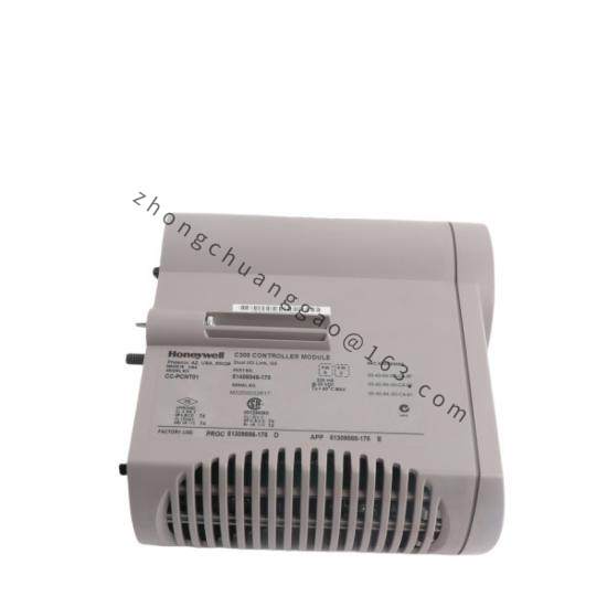Honeywell 8C-PCNT02 8C-PCNT01 C300 Controller Module