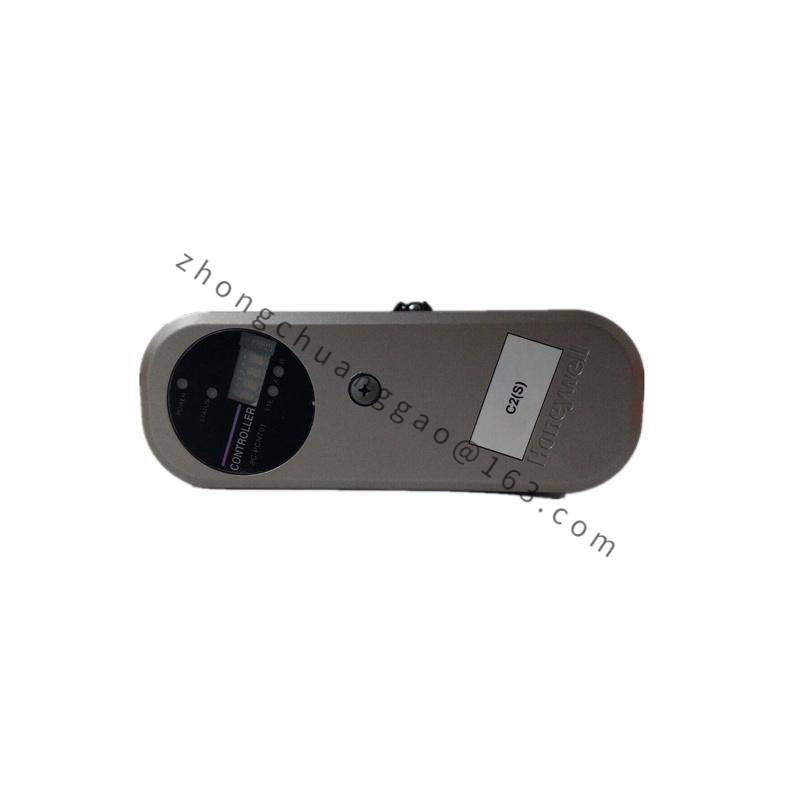 Honeywell 8C-PCNT03 Series 8 C300 Controller