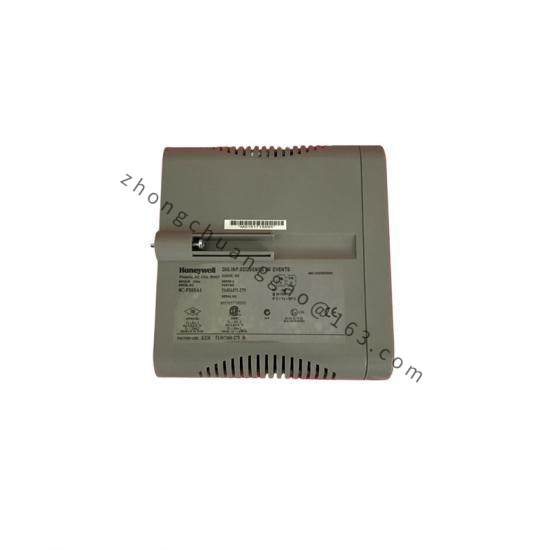 HONEYWELL 8C-PDIS01 51454360-175 digital input sequence of events module