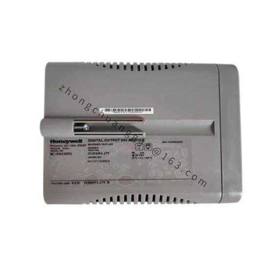 HONEYWELL 8C-PDOD51 51454361-175 I/O Digital Output Modular