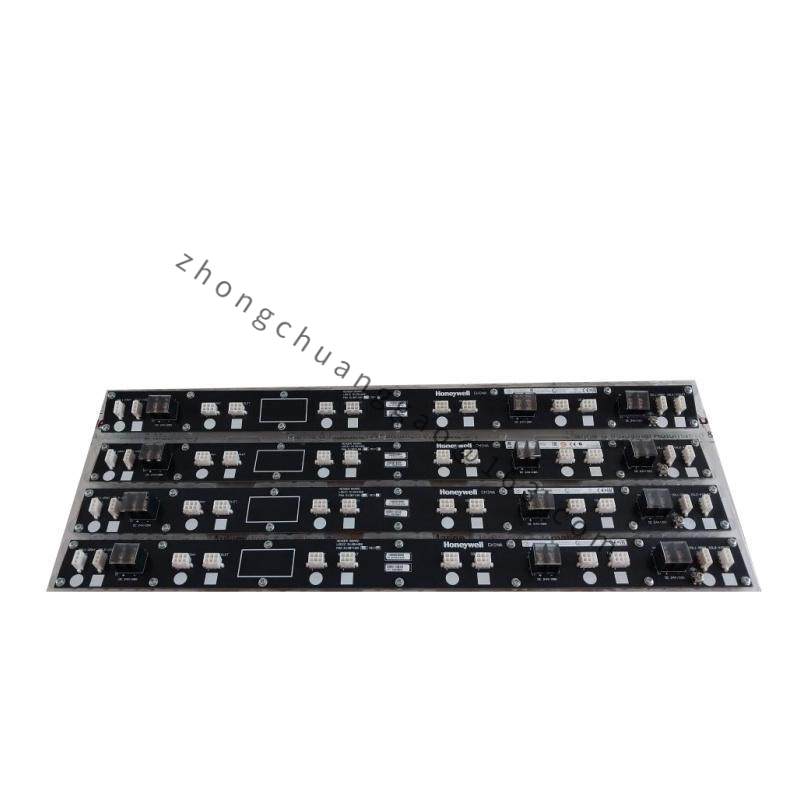 Honeywell 8C-SHEDA1 51307186-175 Header Board