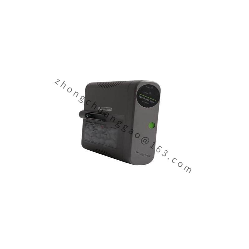 HONEYWELL 8C-TAID61 Analog Input Module