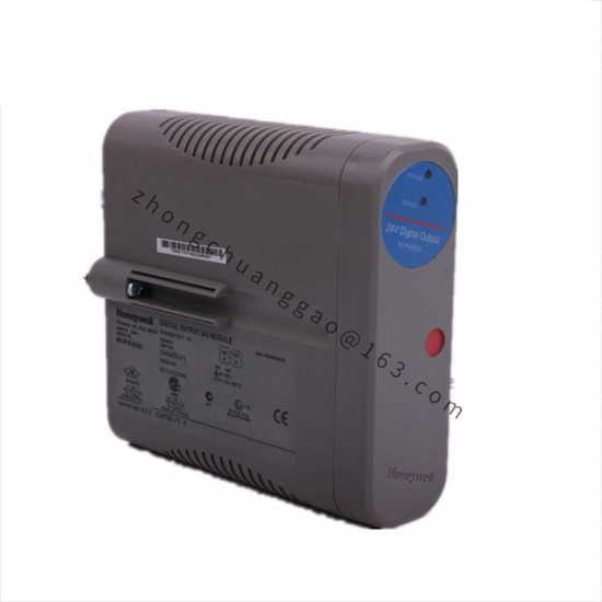 HONEYWELL 8C-TAIDB1 Analog Input Module