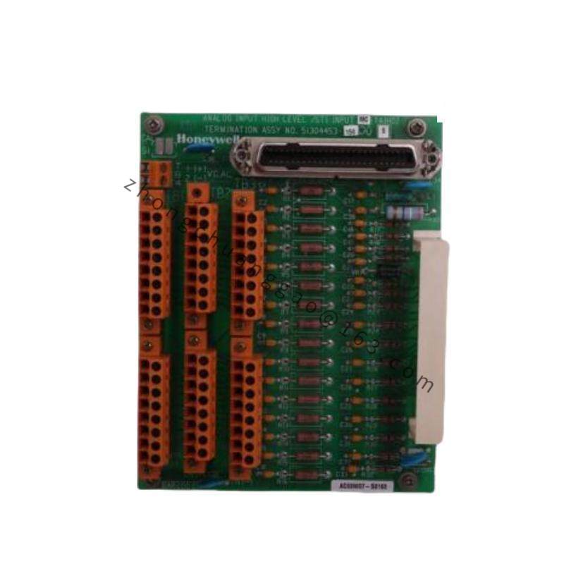 HONEYWELL 8C-TAOX51/51306983-175 Analog output module