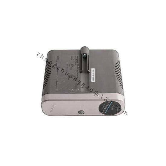 HONEYWELL 8C-TAOX51 Analog Output Module