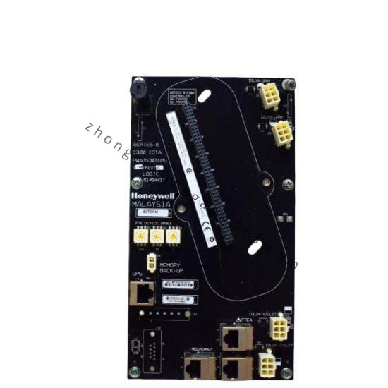 Honeywell 8C-TCNT02 8U-TCNT02 8C-TCNTA1 8U-TCNTA1  S8 C300 CONTROLLER IOTA, BLK, COATED