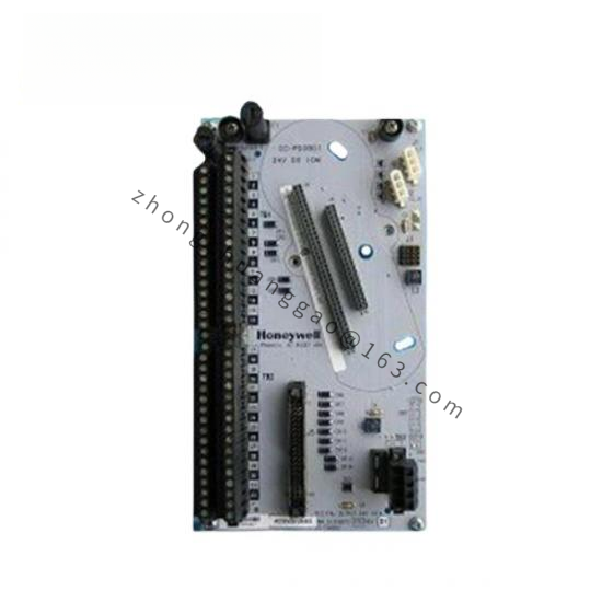 Honeywell 8C-TDIL01 8C-TDIL11  C300 PLC module
