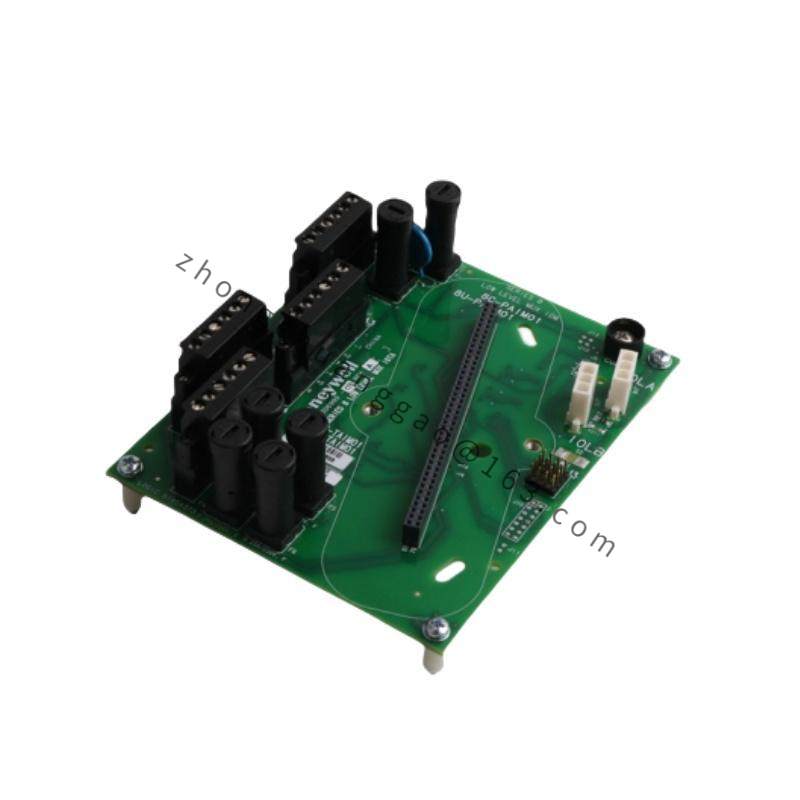 Honeywell 8C-TDIL51/51306969-175 Digital Input Module